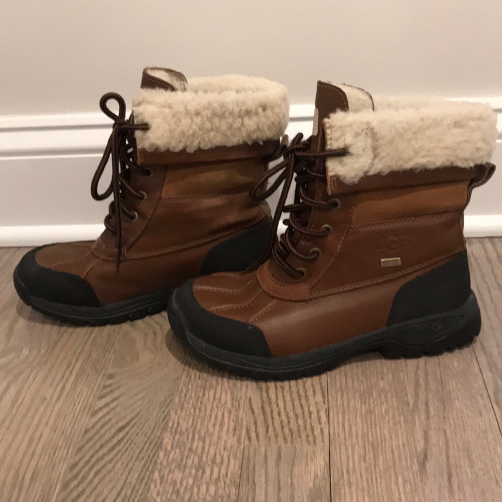 UGG Snow Boots